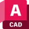 AutoCAD Logo