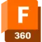 Fusion 360 Logo