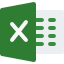 Microsoft Excel Logo