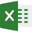 Microsoft Excel Logo