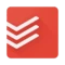 Todoist  Logo