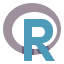 R Logo